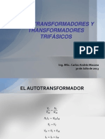 4 Autotrafos y Trafos Trifasicos 2012 02