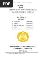 Download Makalah Pemicu 1 Konduksi Tunak Dan Konduksi Tak Tunak by Galihmery Damaianti SN186457989 doc pdf