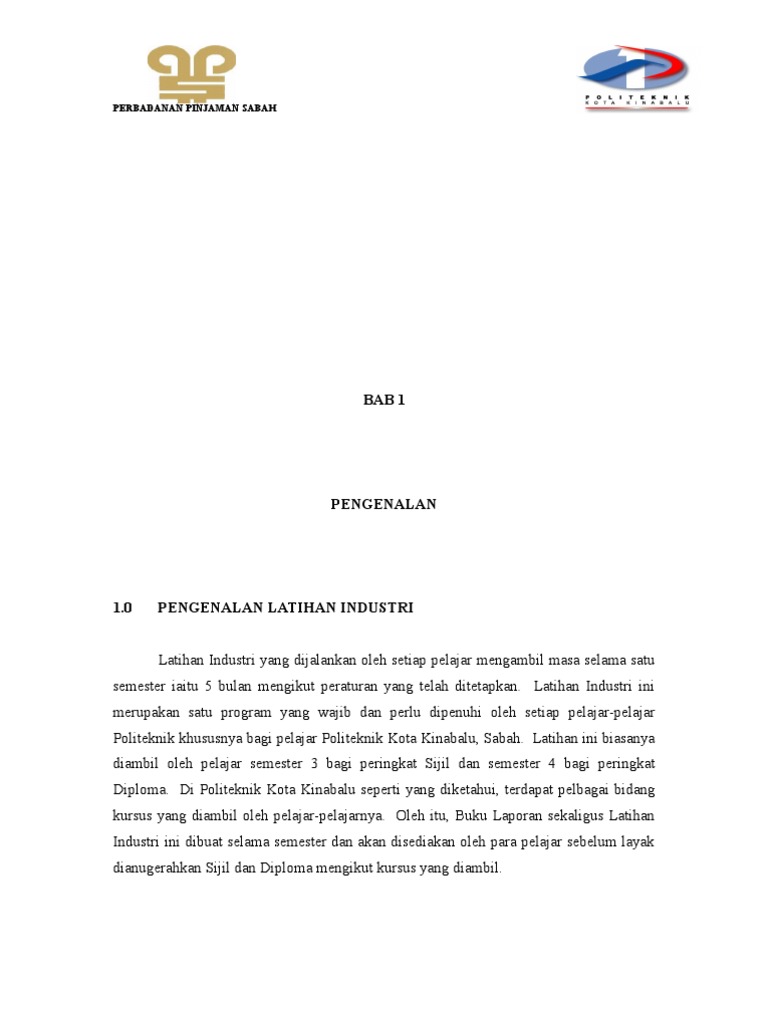 Contoh Surat Pelantikan Secara Penswastaan