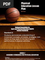 Download Physical Education Lesson Plan 2 by Ashley Renee Jordan SN186461098 doc pdf