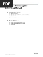 Download Minescape Reserving and Scheduling Manual by regzaperdana SN186461218 doc pdf