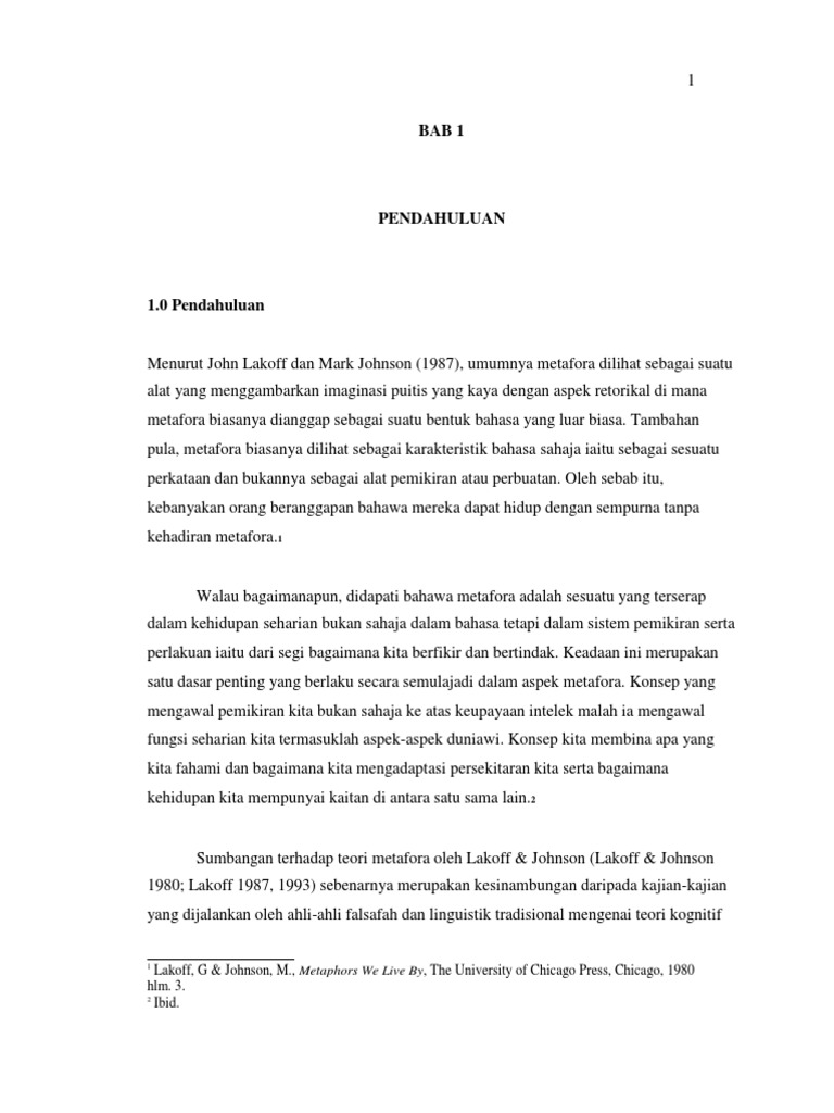 Dapatkan Gambar Thesis Origin Terupdate oleh Cikimm.com