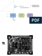 Amplificador Operacional 741 DC