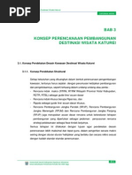 Download Bab III Konsep Perencanaan Okk by Onces SN186466916 doc pdf