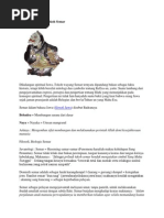 Download Memahami Filosofi Tokoh Semar by anggela_039 SN186469238 doc pdf