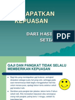 Motivasi 2 Kepuasan Dan Motivasi