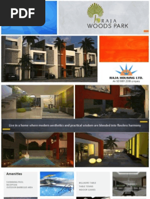 Villas South Bangalore