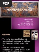 Indian Art