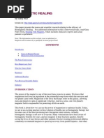 Download Biomagnetic Healing by Gary Nullpdf by Yuldash SN186475549 doc pdf