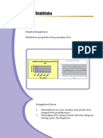 Mtk. Kls 9 Bab 3. Statistika