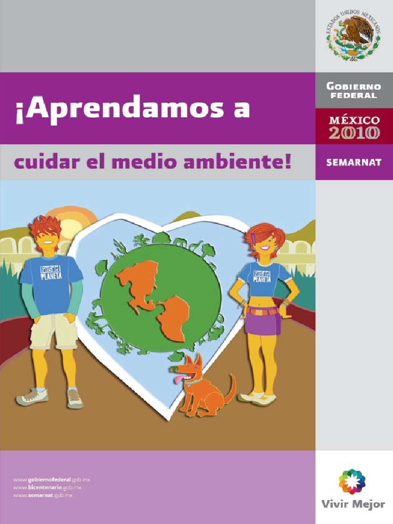 Acciones para Cuidar el Medio Ambiente | PDF | Residuos | Papel
