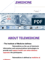 TELEMED