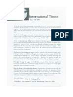 International Times June 2005