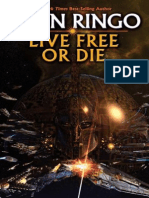 Book 1 - Live Free or Die
