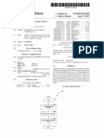 United States Patent (10) Patent No.: US 8,522,214 B2