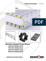 Rexon-Chain Conveyors PDF