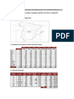 Resultados de Cuadros de Software Logistico