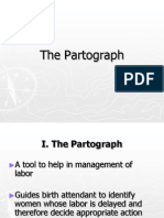 The Partograph