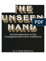 The Unseen Hands