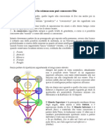 Perchè la scienza non conosce Dio