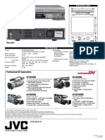 【M2】 Sony Hcd-s550, s880 | PDF | Compact Disc | Video