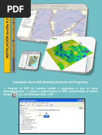 Download ArcGisXp by Gis SN18650788 doc pdf
