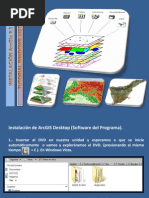 Download Tutorial Arc Gis 93 Vista by Gis SN18650815 doc pdf