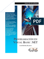 Libro (Libro PDF) - Manual Programacion Visual Basic (Ilustrado Con Ejemplos)
