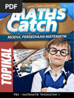 Download Pakej Soalan Ramalan Topikal Pbs - Maths Tingkatan1 Pbsf1-2013 by Roiamah Basri SN186509051 doc pdf