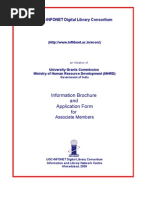 Download Inflibnet Membership Form by Ratish Kakkad SN18651676 doc pdf