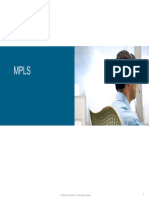 MPLS Fundamentals (Slides)