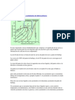 Diagrama de Fases de Yacimientos de Hidrocarburos