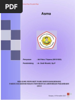 Download Asma Bronkial by heru elfasiry SN186521423 doc pdf