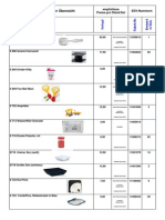 001-Aktueller Lagerbestand S Produkte Stand 24.10.13