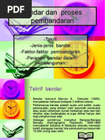 Bandar Satelit
