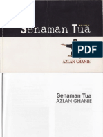 Senaman Tua (ST) - an excerpt
