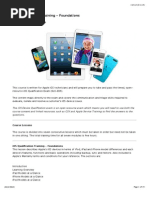 Download 01 iOS Qualification Training - Foundations by Vedran Radi SN186527800 doc pdf