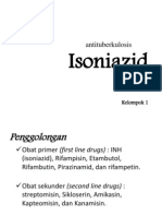 Isoniazid