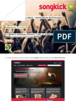 Tutorial Songkick Como Subir Tus Conciertos A Spotify