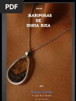 Download Catlogo de joyera con alas de mariposa de Costa Rica by Mariposas Tropicales SN18653631 doc pdf