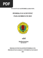 Download Pendekatan Scientific by Mardhica S SN186540742 doc pdf