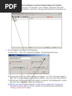 Guideline To Use Hvacloadexplorer To Perform Heating/Cooling Load Calculation