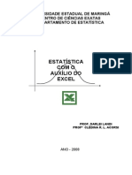 Apostila Excel Completo UEM