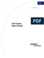 Call Center Agent Guide