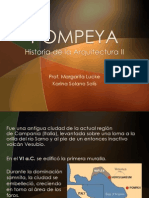 Pompeya