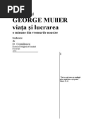 Ch. Challand - George Muller, Viata Si Lucrarea