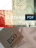 Sustainable Fibers Book