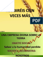 Cien Veces Más