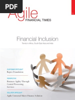 Download Agile Financial Times July 09 Edition by Agile Financial Technologies SN18655754 doc pdf