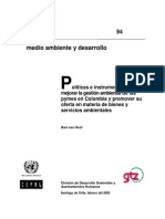 Mejoras en la gestiòn de las PYMES en Colombia